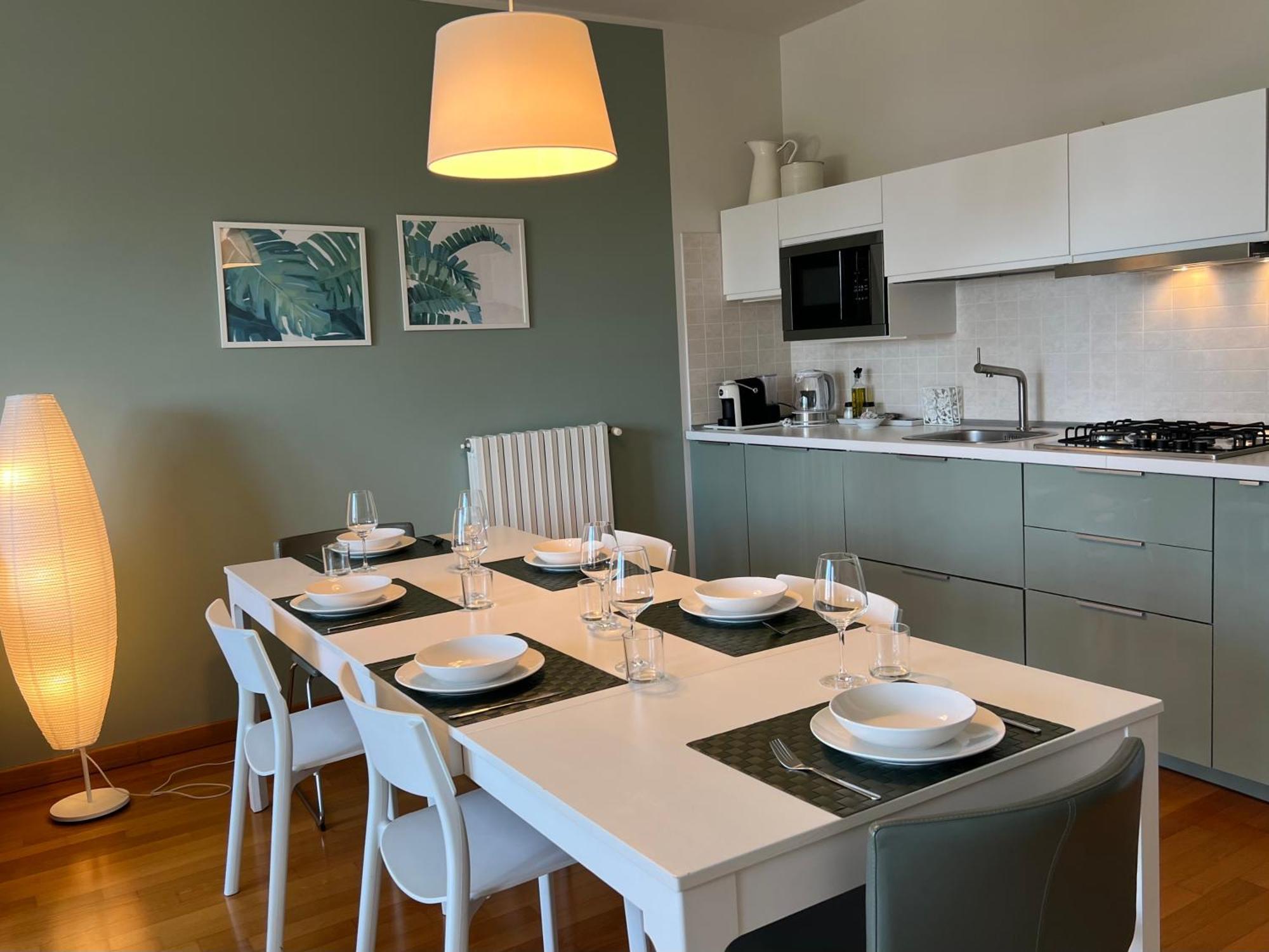 Residence Perlago Predore Exterior photo